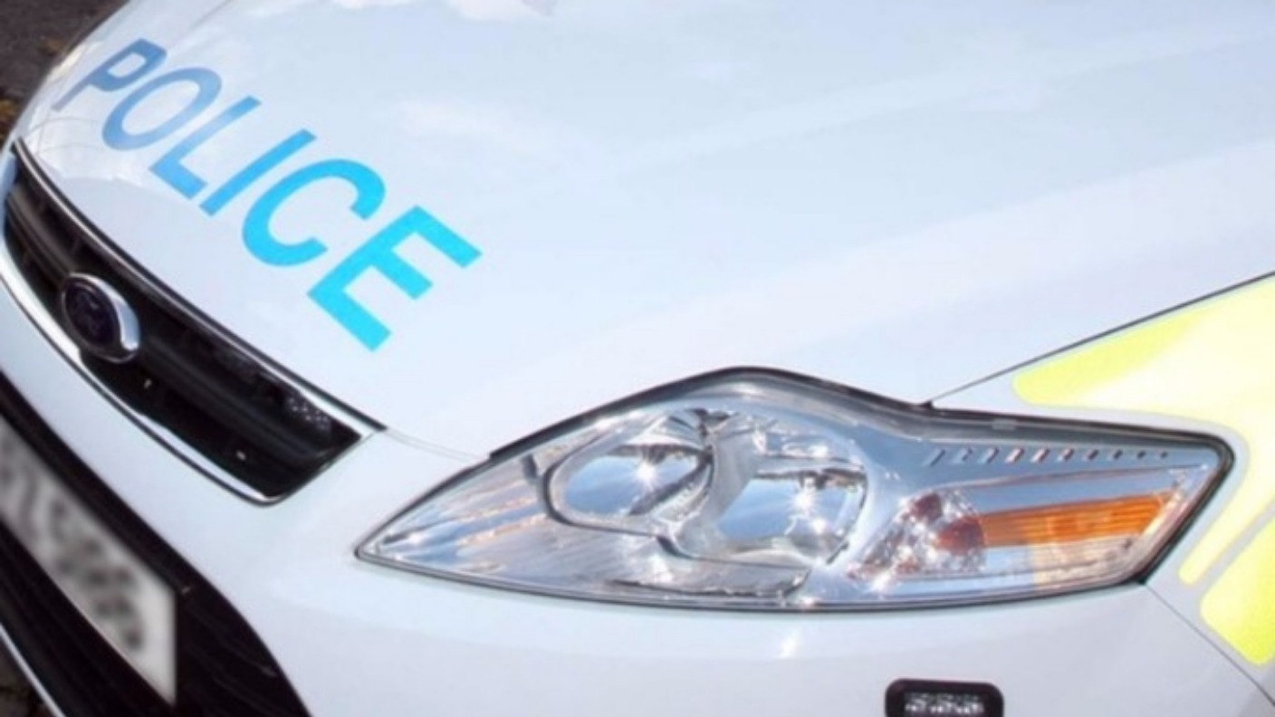 Four arrests in INLA probe | UTV | ITV News
