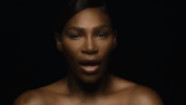 Serena Williams Strips Naked And Sings In Bid To Raise Breast Cancer 