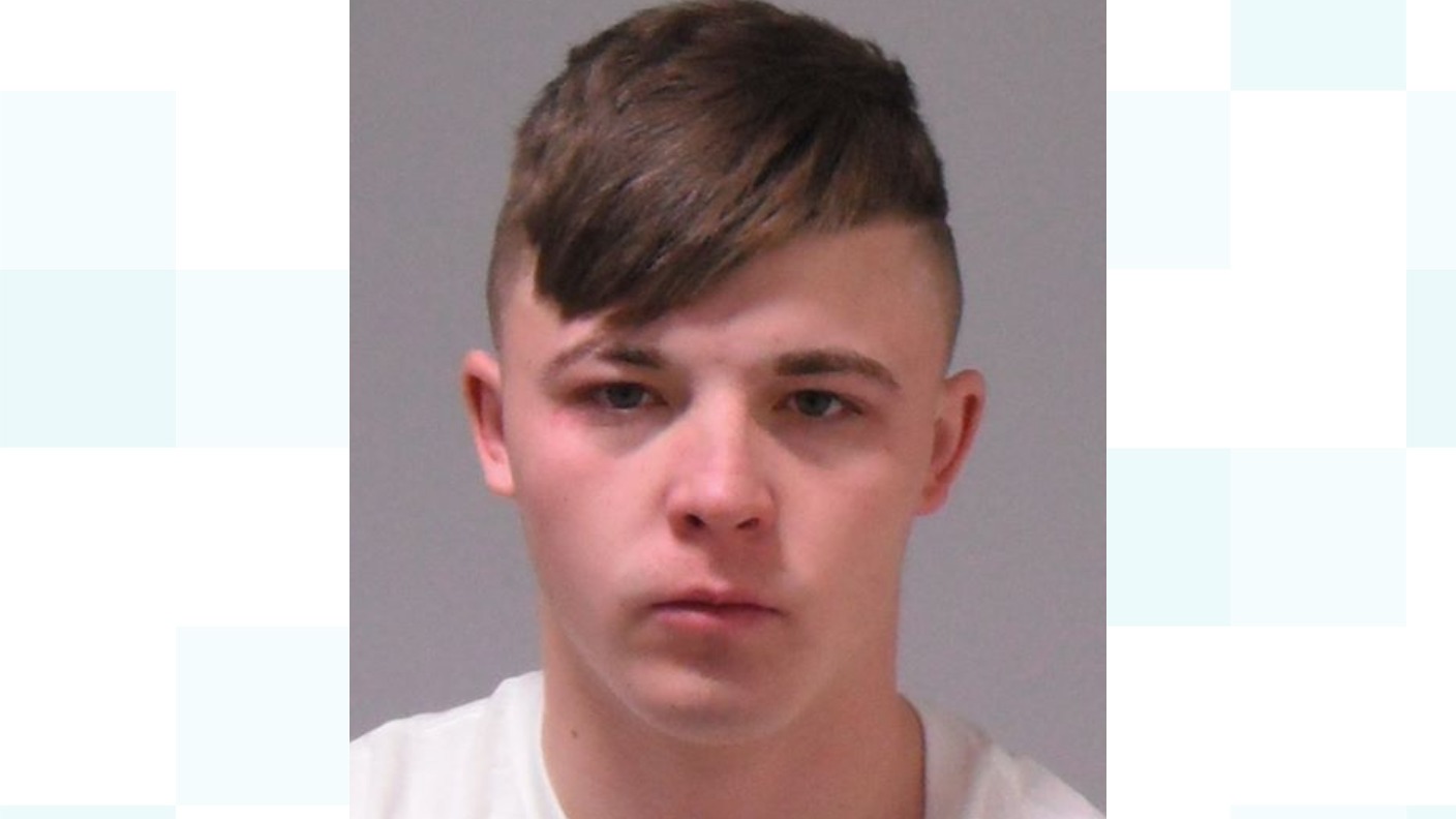 Manhunt launched for convicted rapist who escaped from court | ITV News