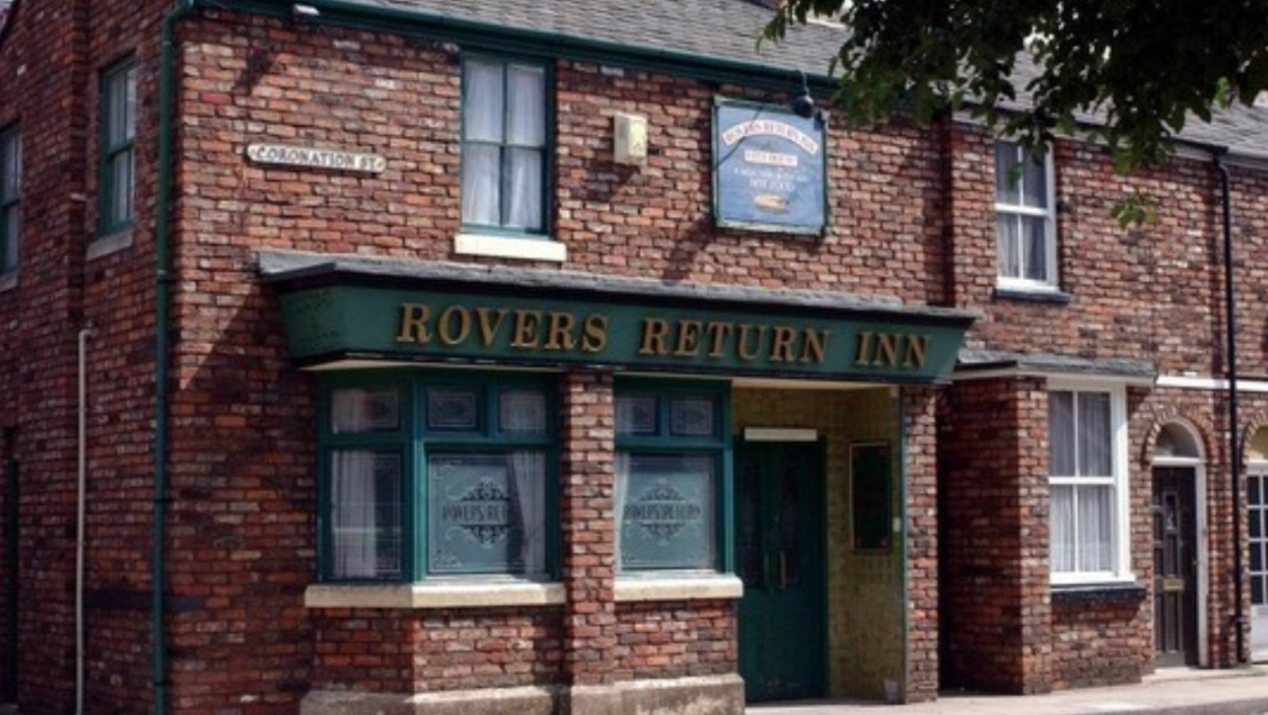 New Coronation Street Producer Vows To Stay True To Soap's Dna 