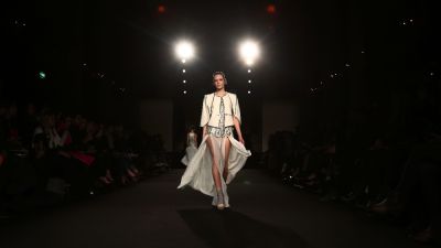 London Fashion Week kicks off in style | ITV News