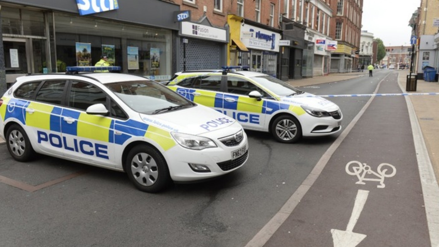 Man charged with attempted murder after police officer seriously ...