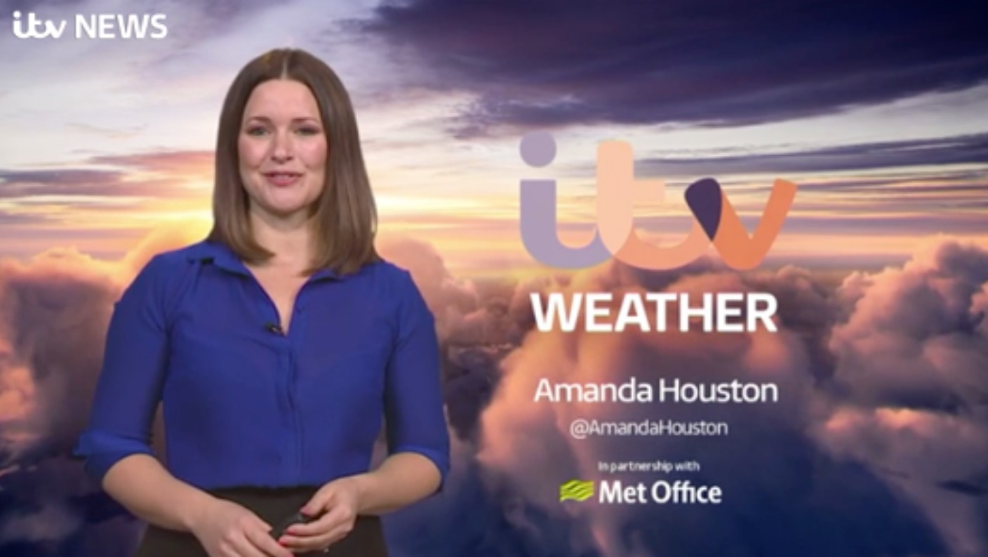 East Midlands Weather: Breezy and cloudy | ITV News Central