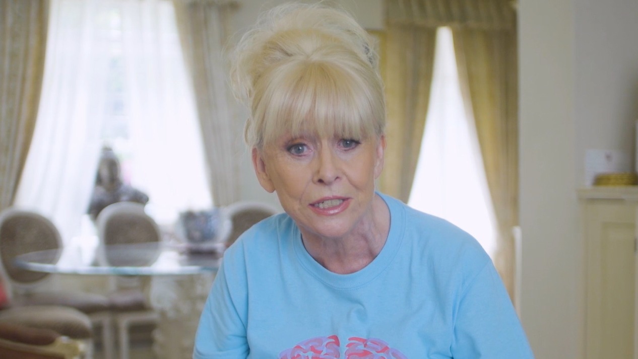 Dame Barbara Windsor Speaks Publicly For The First Time Since Revealing   ImportedImage274421 Header