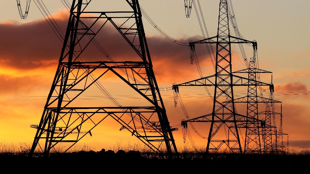 Warning adds new urgency to fear of electricity running out | ITV News