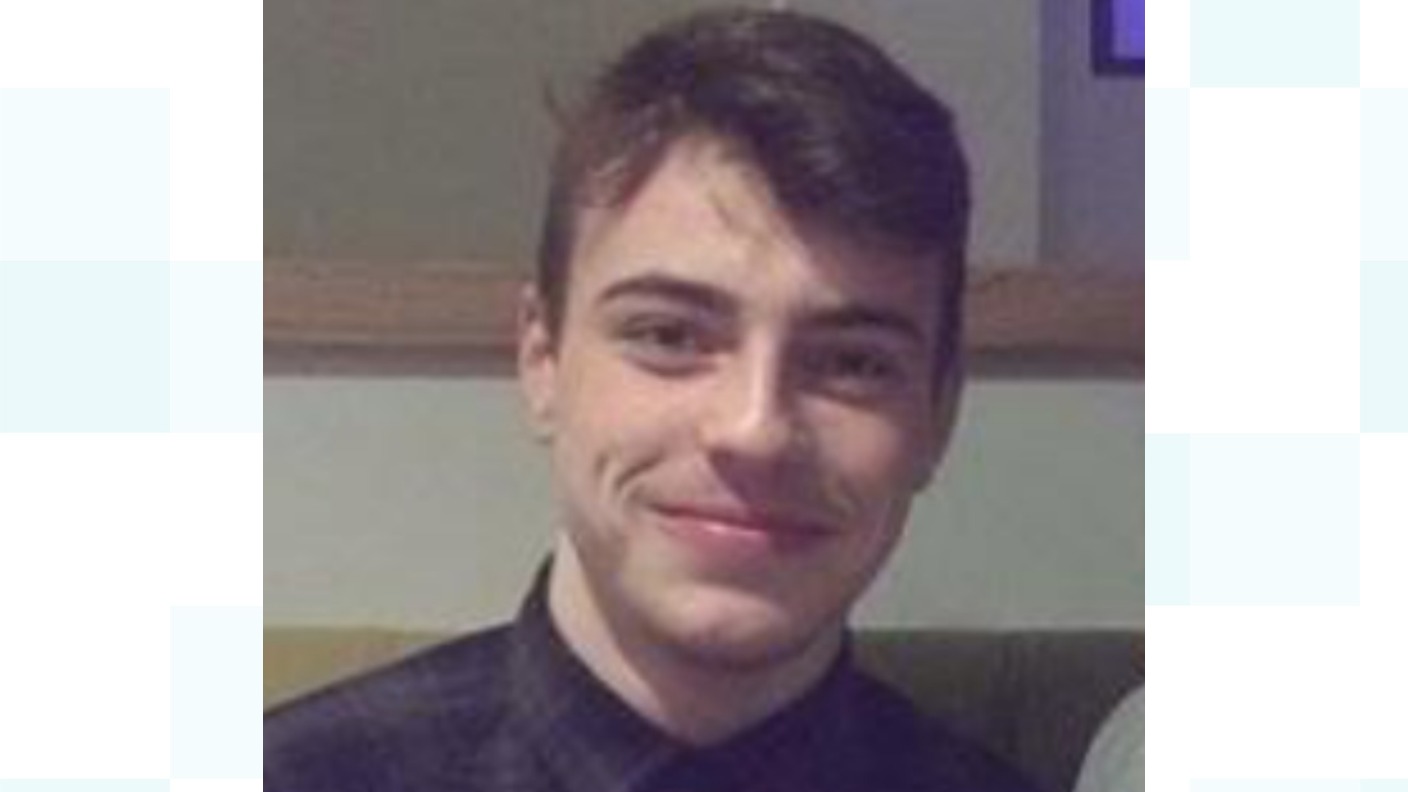 Teen killed in A14 police car and ambulance crash named | ITV News Anglia
