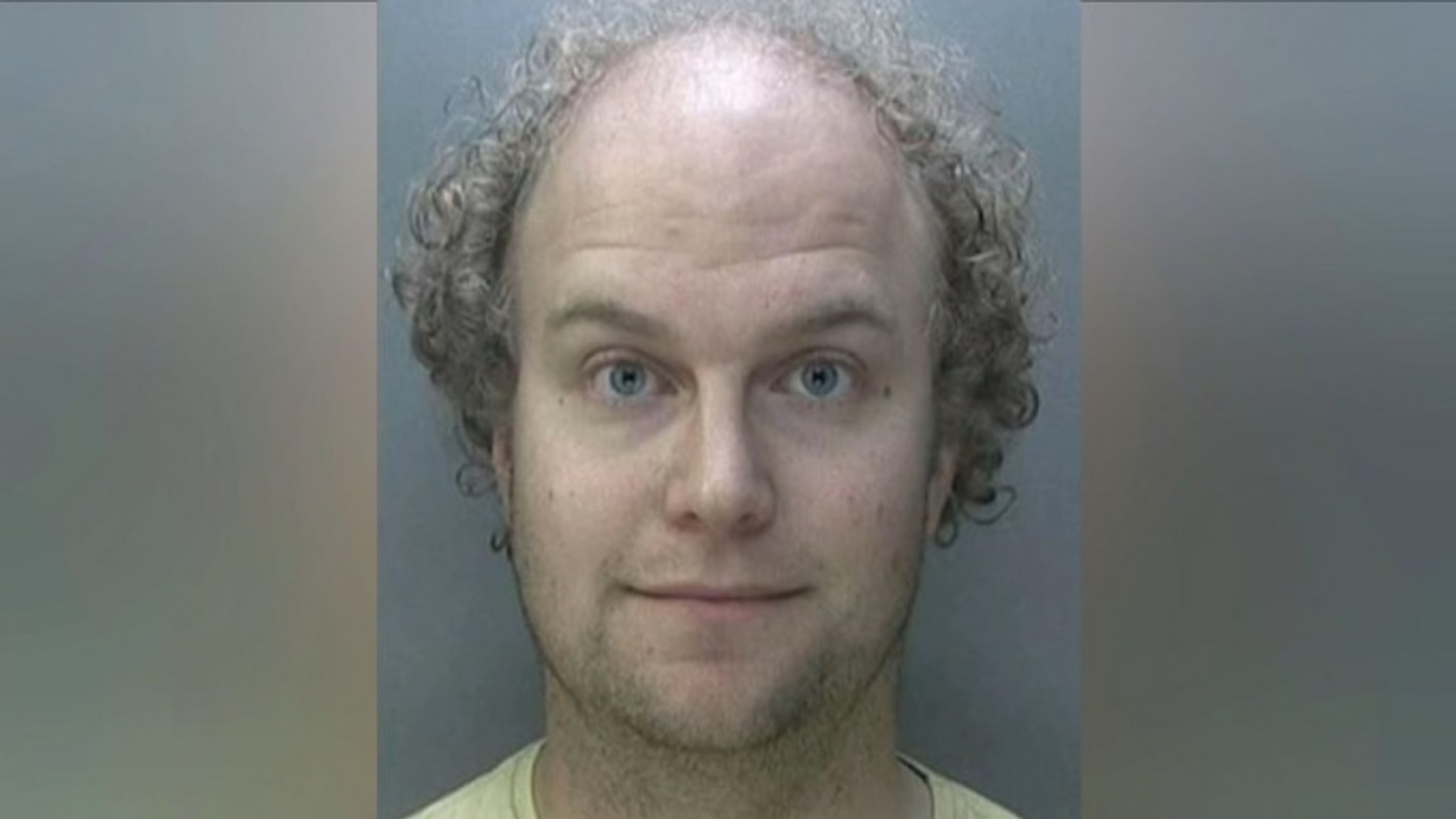 Prolific Paedophile Matthew Falder Wins Appeal To Have Jail Term Cut Itv News 