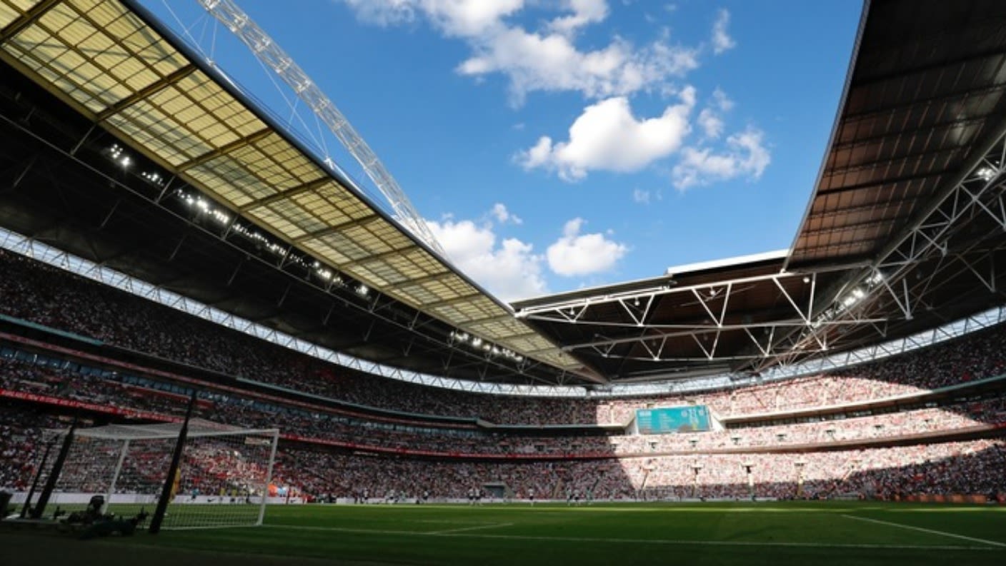 Wembley Stadium sale off after NFL owner pulls bid