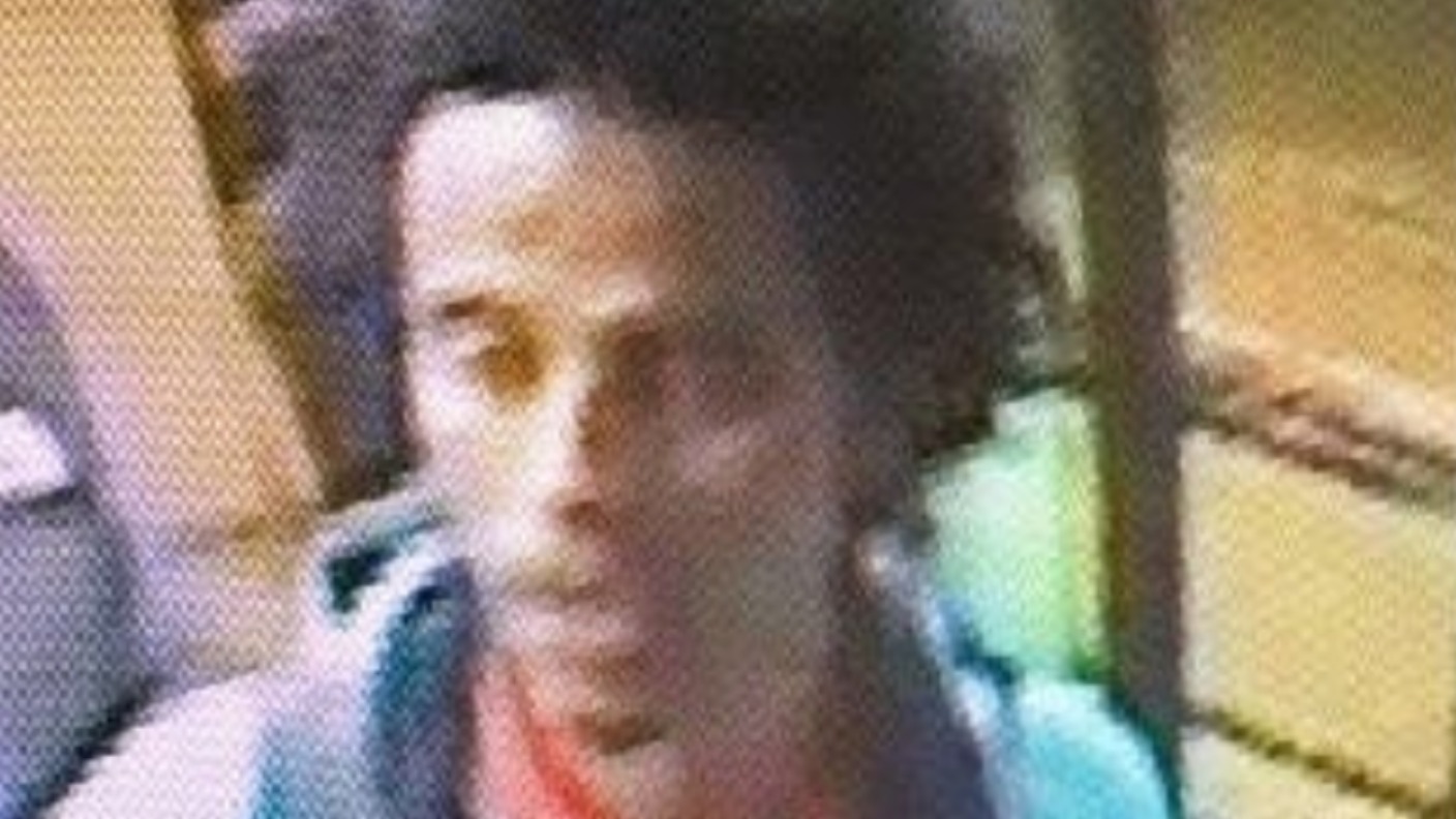 Police want to speak to man caught on CCTV | ITV News Meridian