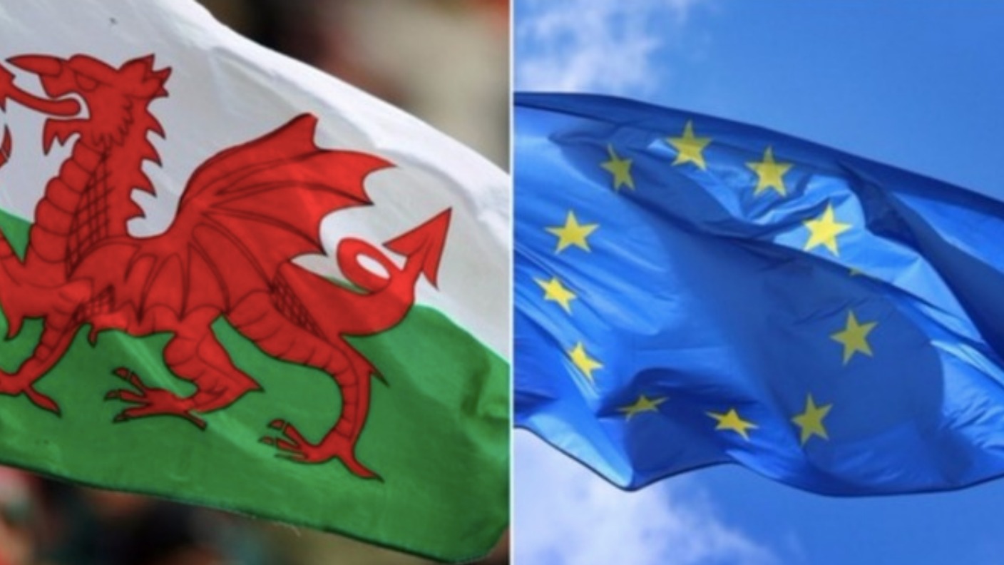 Welsh Government grants £150,000 to help third sector prepare for