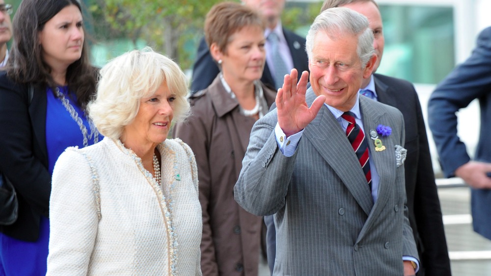 Charles and Camilla visit Devon: full itinerary | ITV News West Country