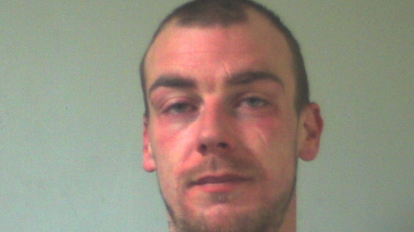 Man Jailed After Infecting Two Women With Hiv Itv News Granada