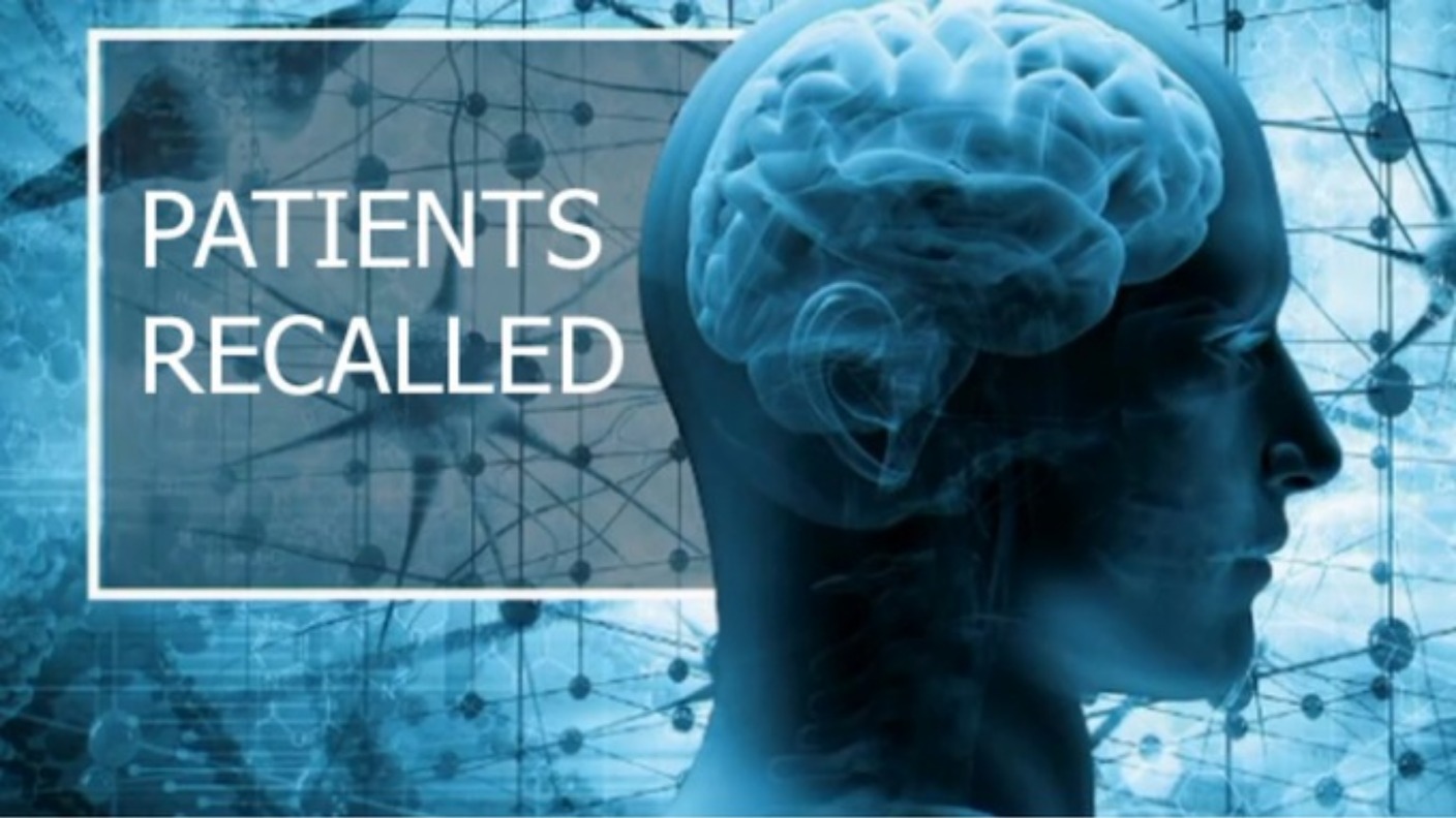 Over 1000 More Neurology Patients Recalled Utv Itv News