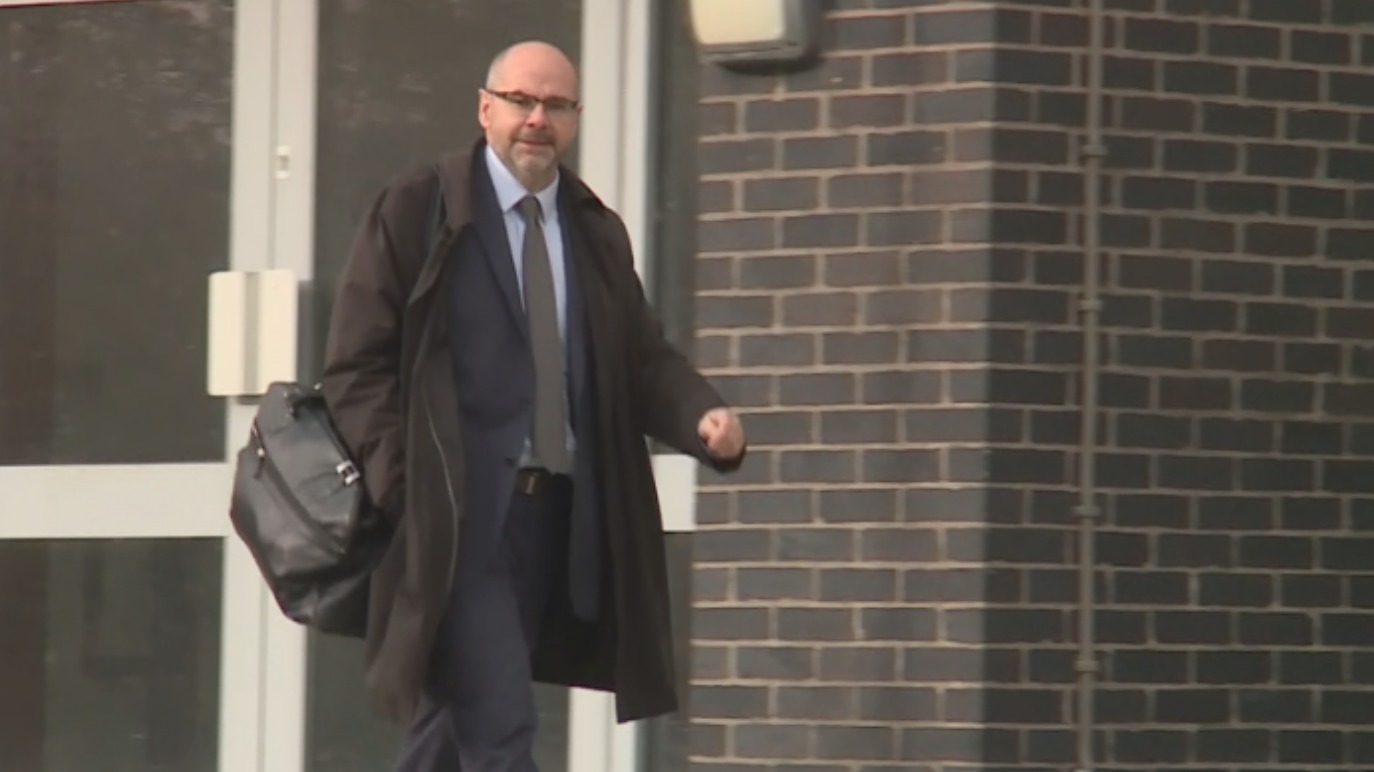 Former Plaid AM Simon Thomas Avoids Jail After Making Indecent Images ...