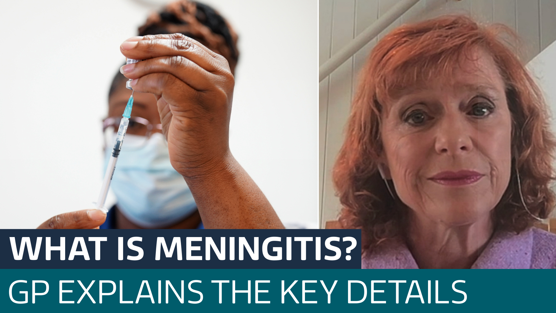 Meningitis outbreak: What are the symptoms and how can you protect yourself? - Latest From ITV News