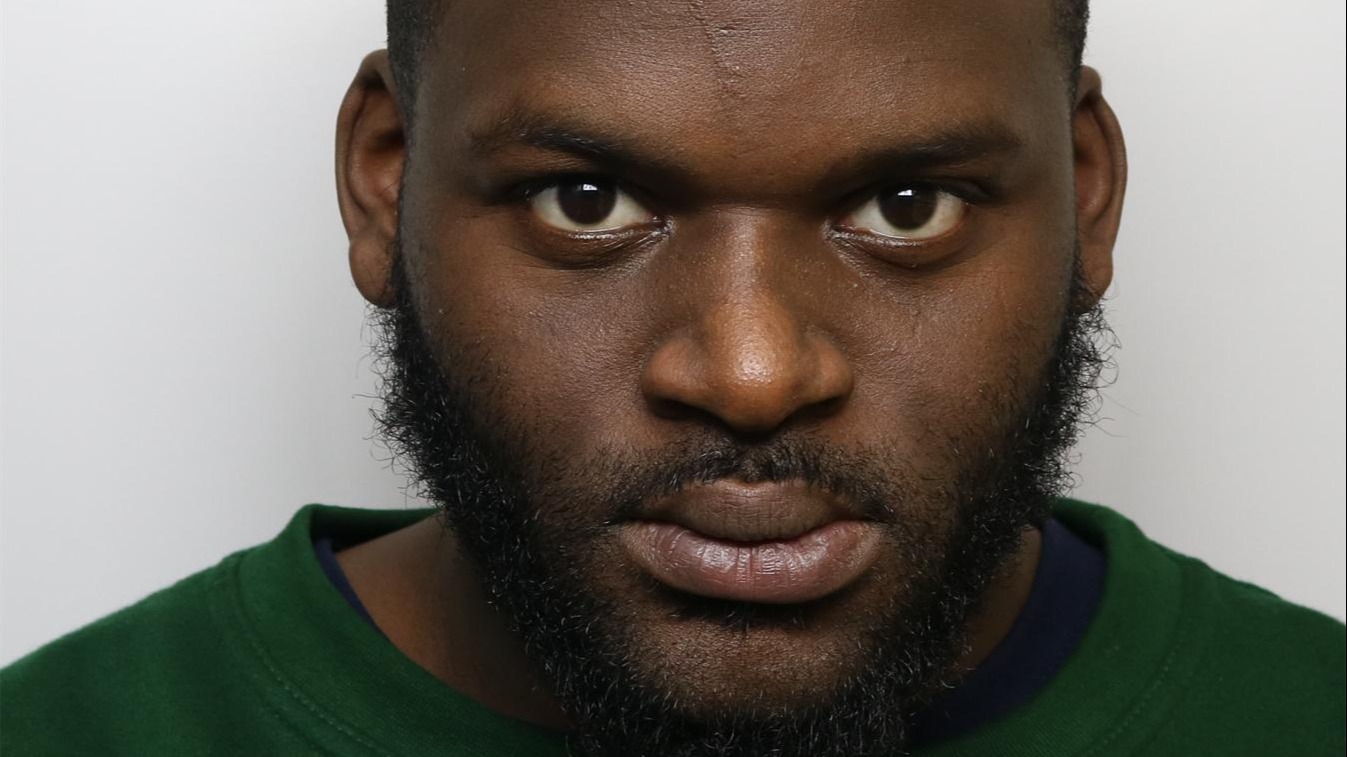 'I will smoke you' Man jailed for 'terrifying' armed robbery and