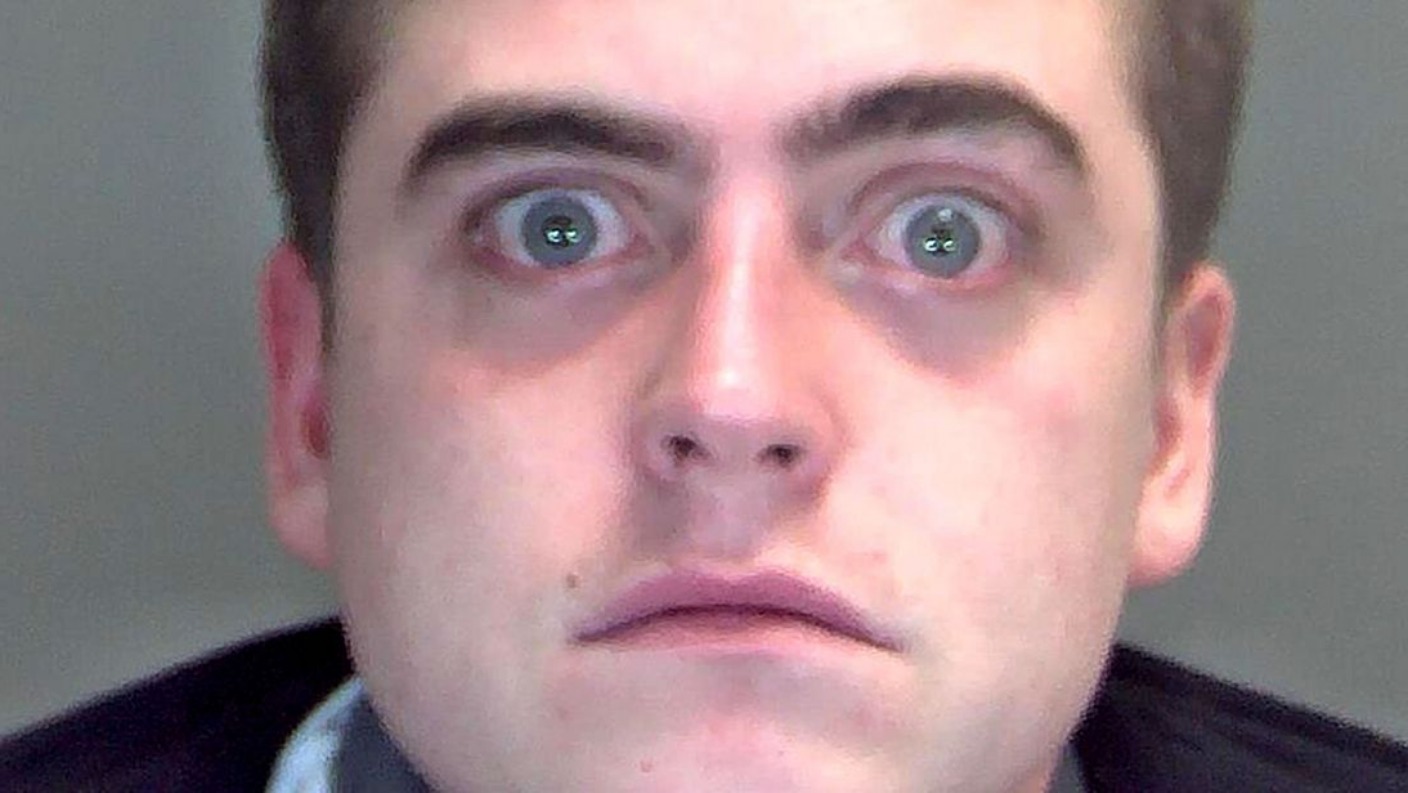 Man who bit off ear in drunken kebab shop attack is jailed | ITV News ...