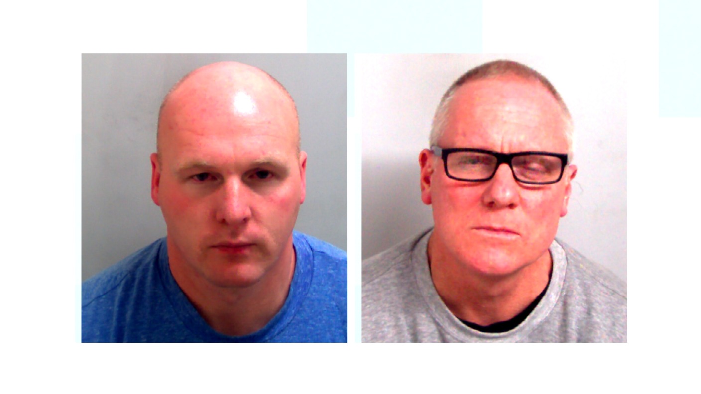 Essex Men Jailed For Manslaughter After 'senseless Attack' On ...