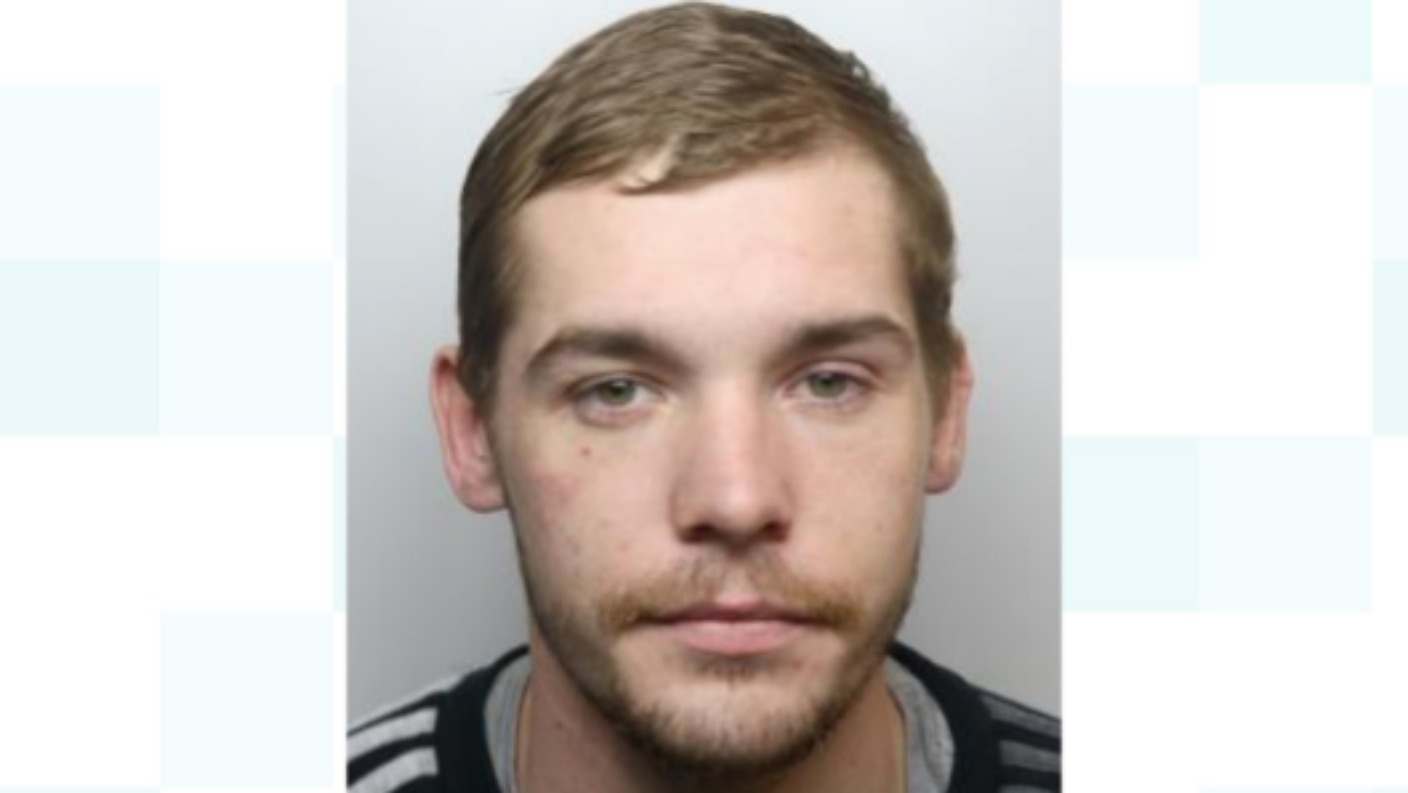 Man jailed for 13 years for stabbing man in Sheffield | ITV News Calendar