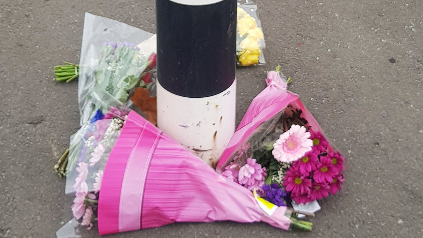Two men appear in court over fatal Sheffield crash | ITV News Calendar