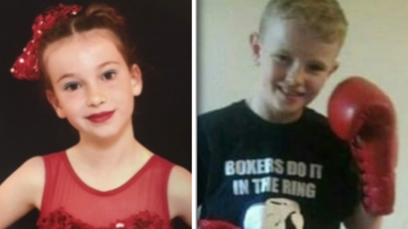 Police warning after six people including two children die on region's ...