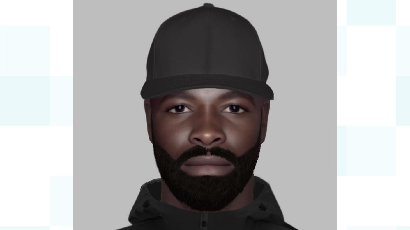 Police Release E Fit After Sex Attacks On Two Teenagers Itv News Calendar