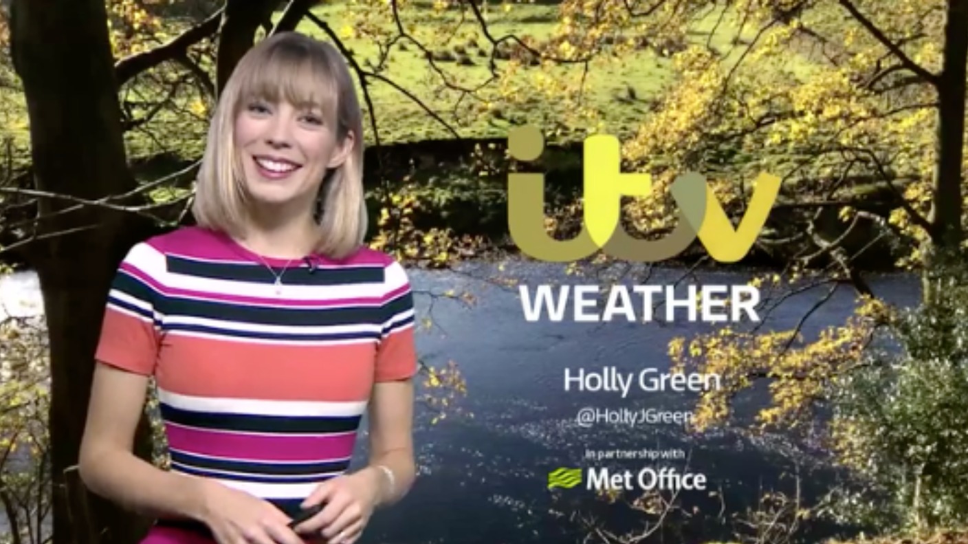 Weather forecast: Plenty of autumn sunshine for Tuesday afternoon | ITV ...