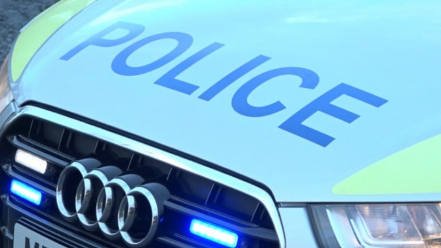 Murder investigation after woman’s body found by sister | UTV | ITV News