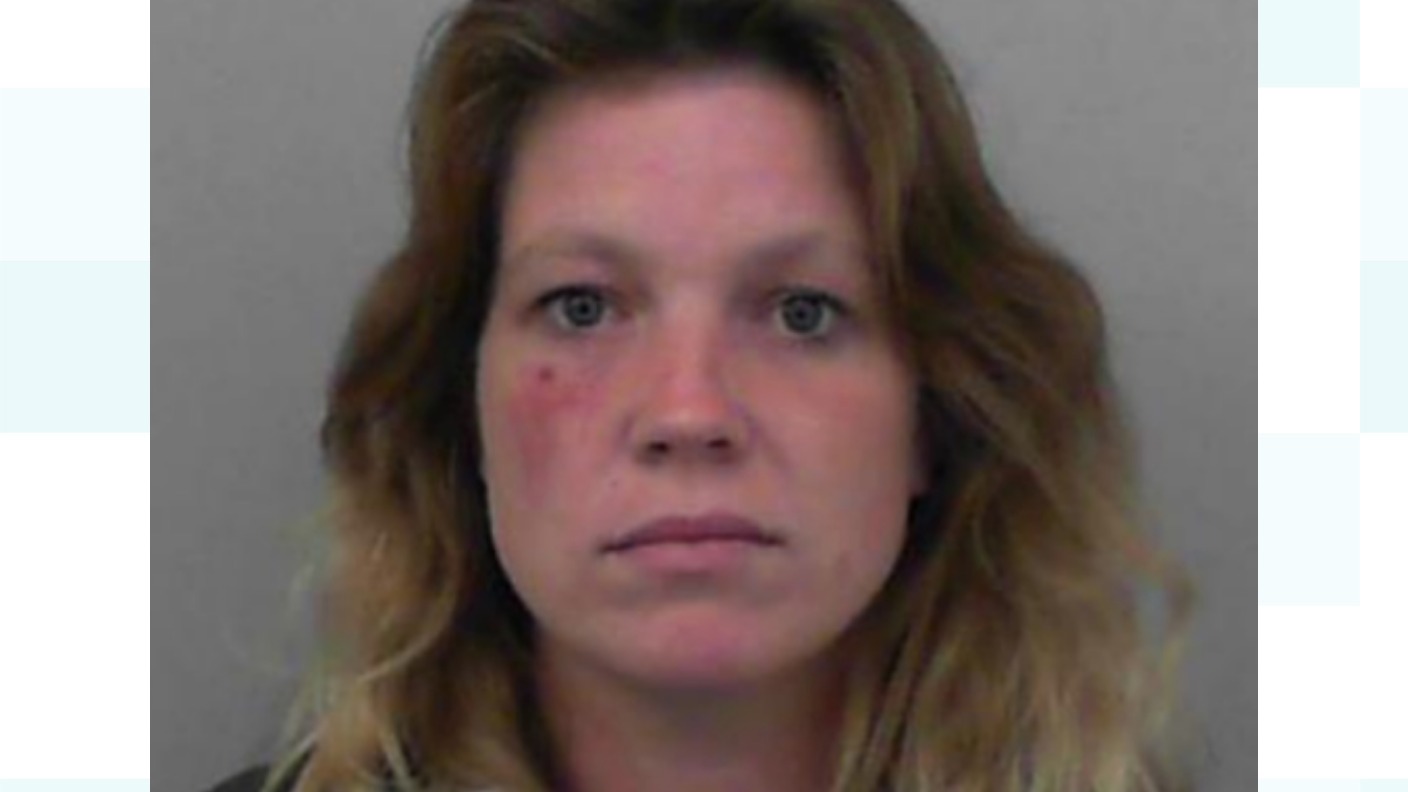 Woman Jailed For Stabbing Victim In The Neck | ITV News West Country