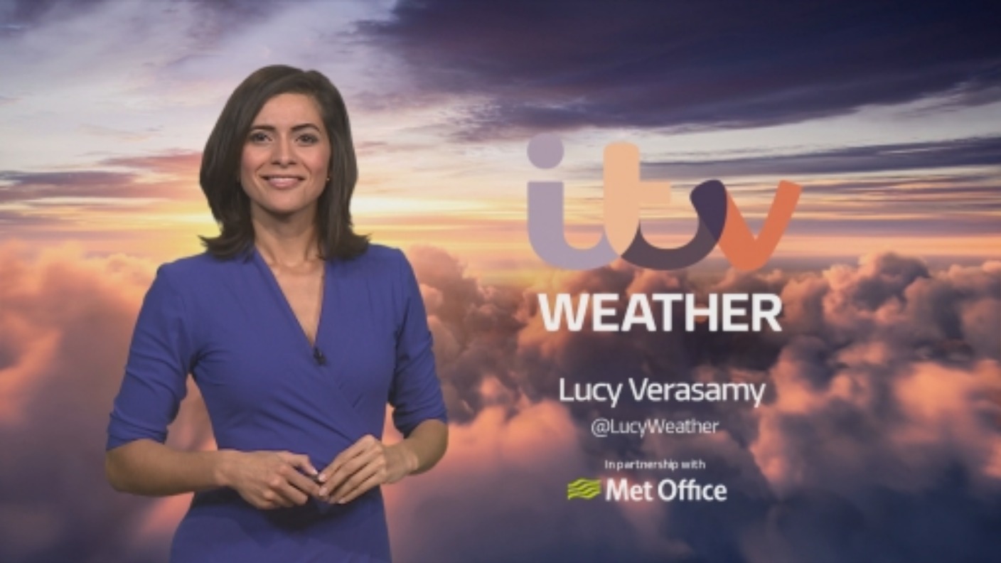 UK Weather Forecast: Mild Once More | ITV News