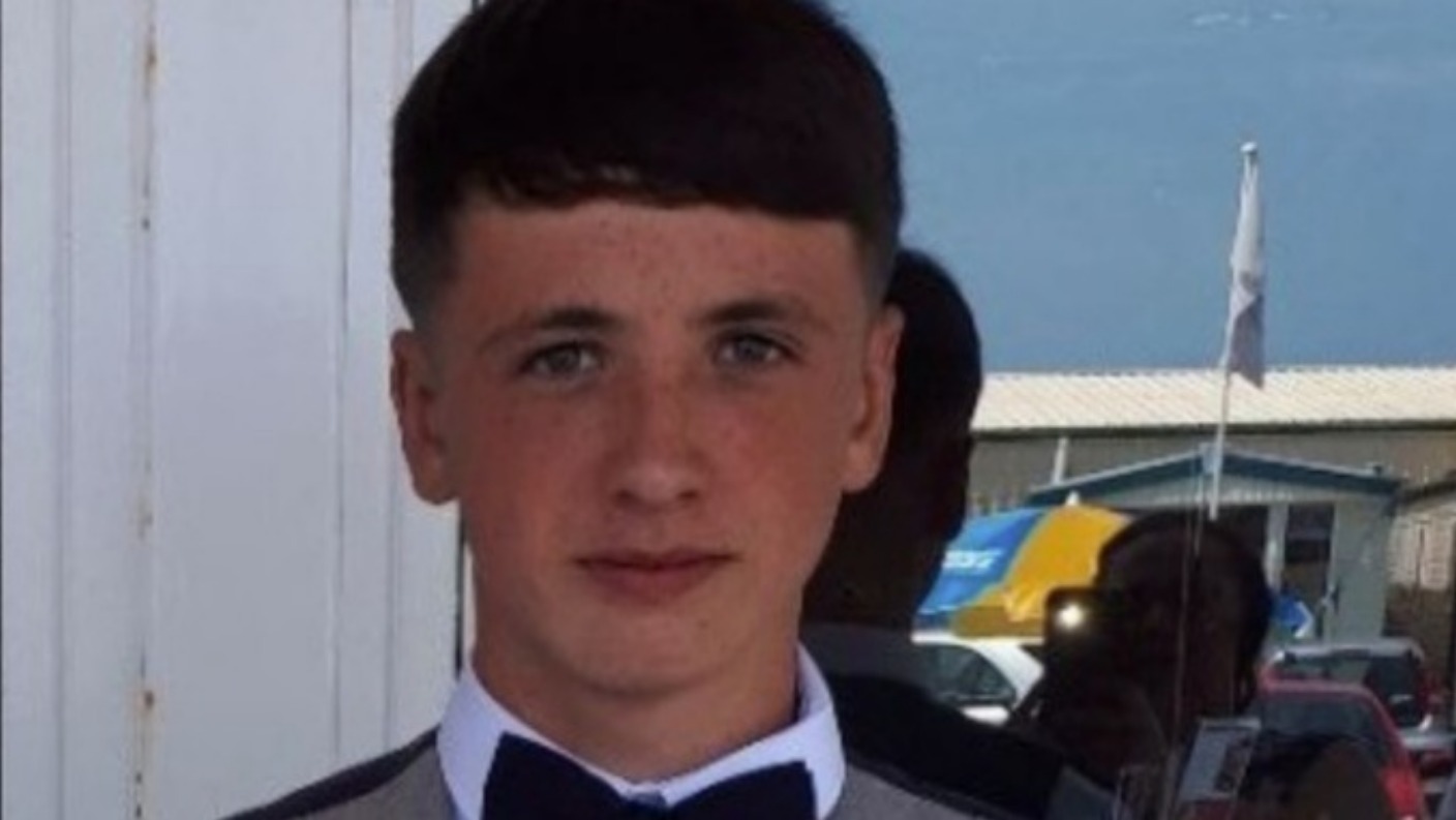 17 year old charged with murder after teen stabbed to death in Halifax ...