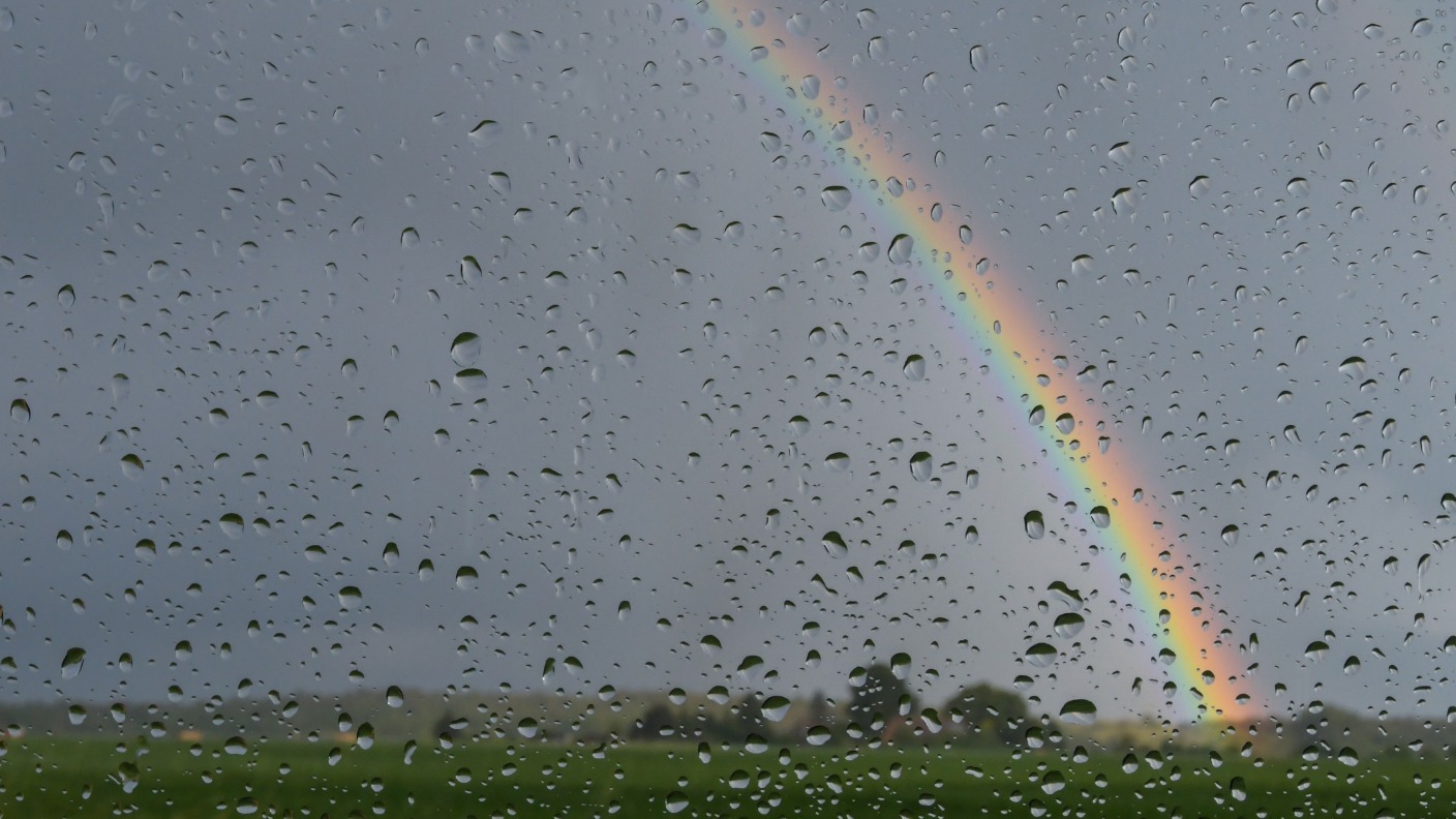 East Midlands Weather Sunny spells & showers ITV News Central