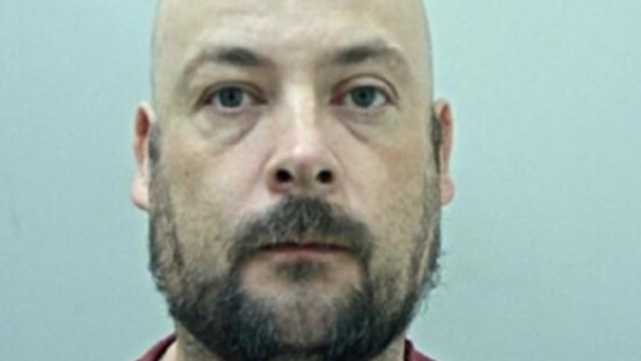 Police Appeal After Sex Offender Disappears And Fails To Show Up For Probation Appointments