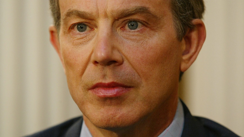 Tony Blair's decision to invade Iraq was a costly episode ...