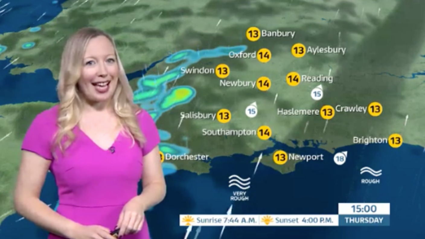 thursday-s-weather-for-the-west-itv-news-meridian