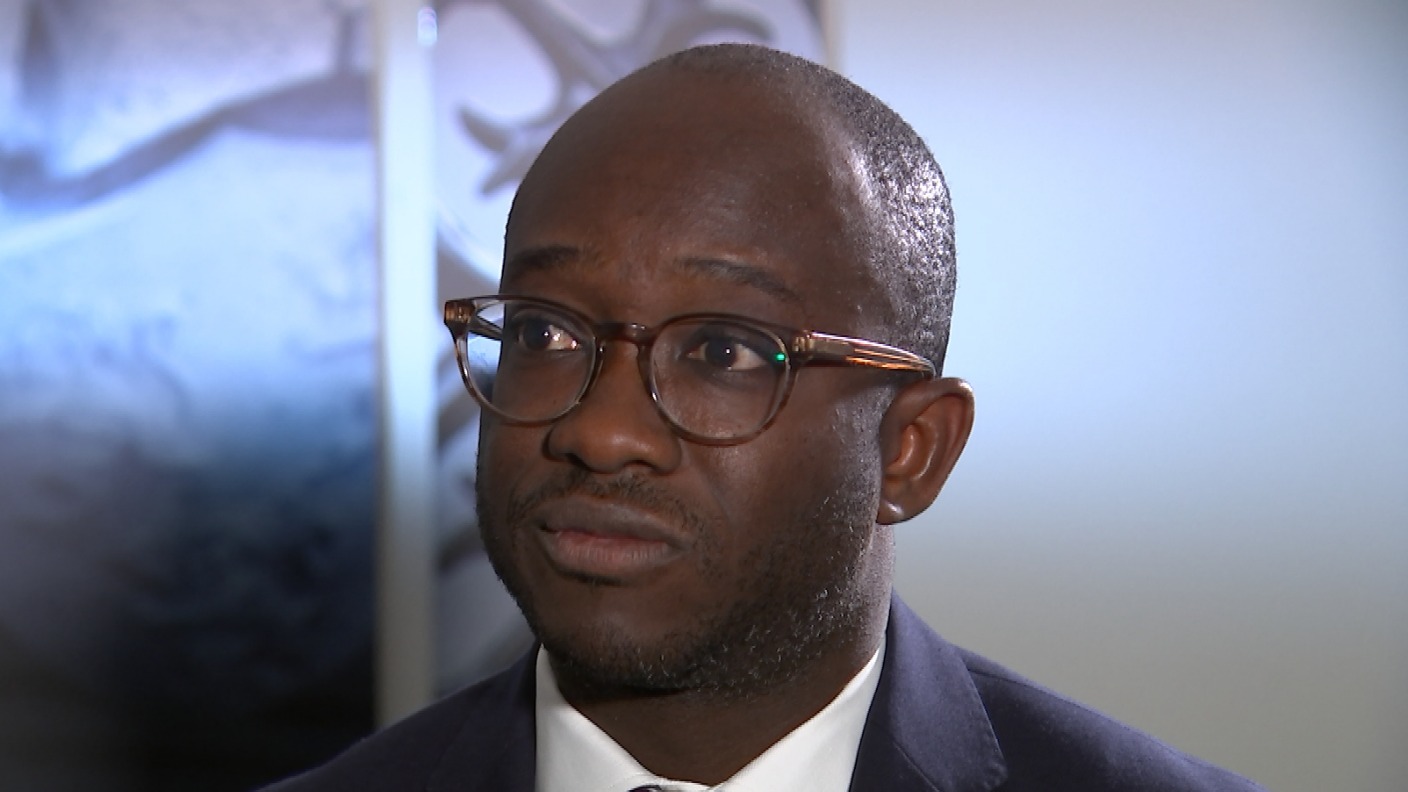 Sam Gyimah says May could 'lead Britain into a second referendum' | ITV ...