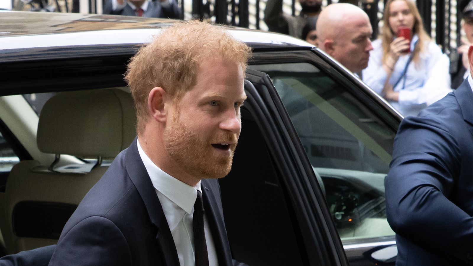 MGN vs Prince Harry: What articles has the Duke of Sussex complained about in his High Court trial? | ITV News