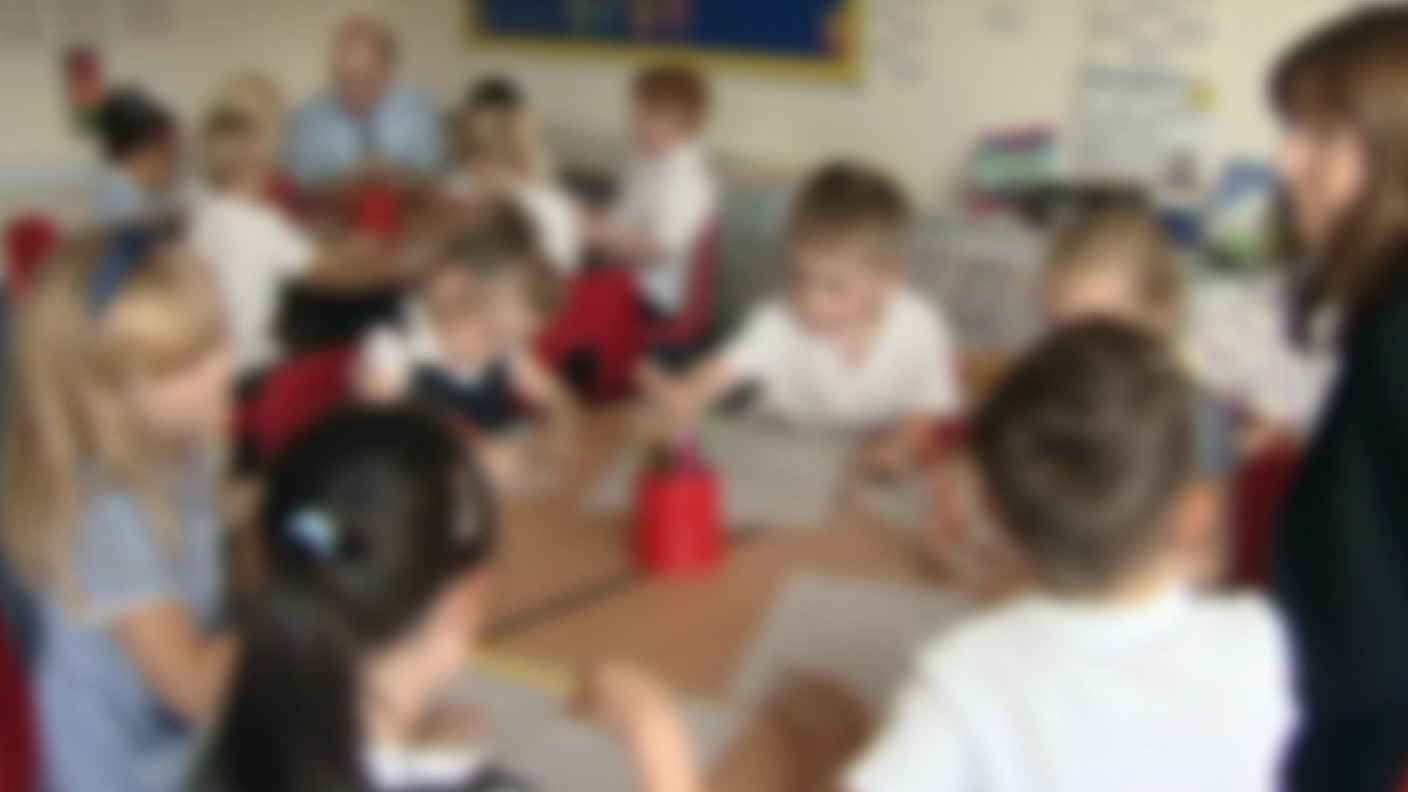 Number Of Highly-rated West Midlands Schools Falls | ITV News Central