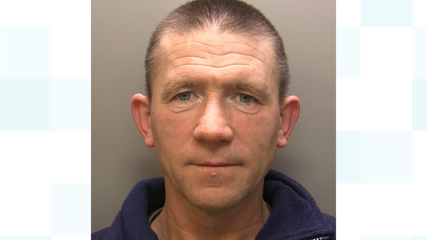 Mountain rescue team join search for missing man | ITV News Border