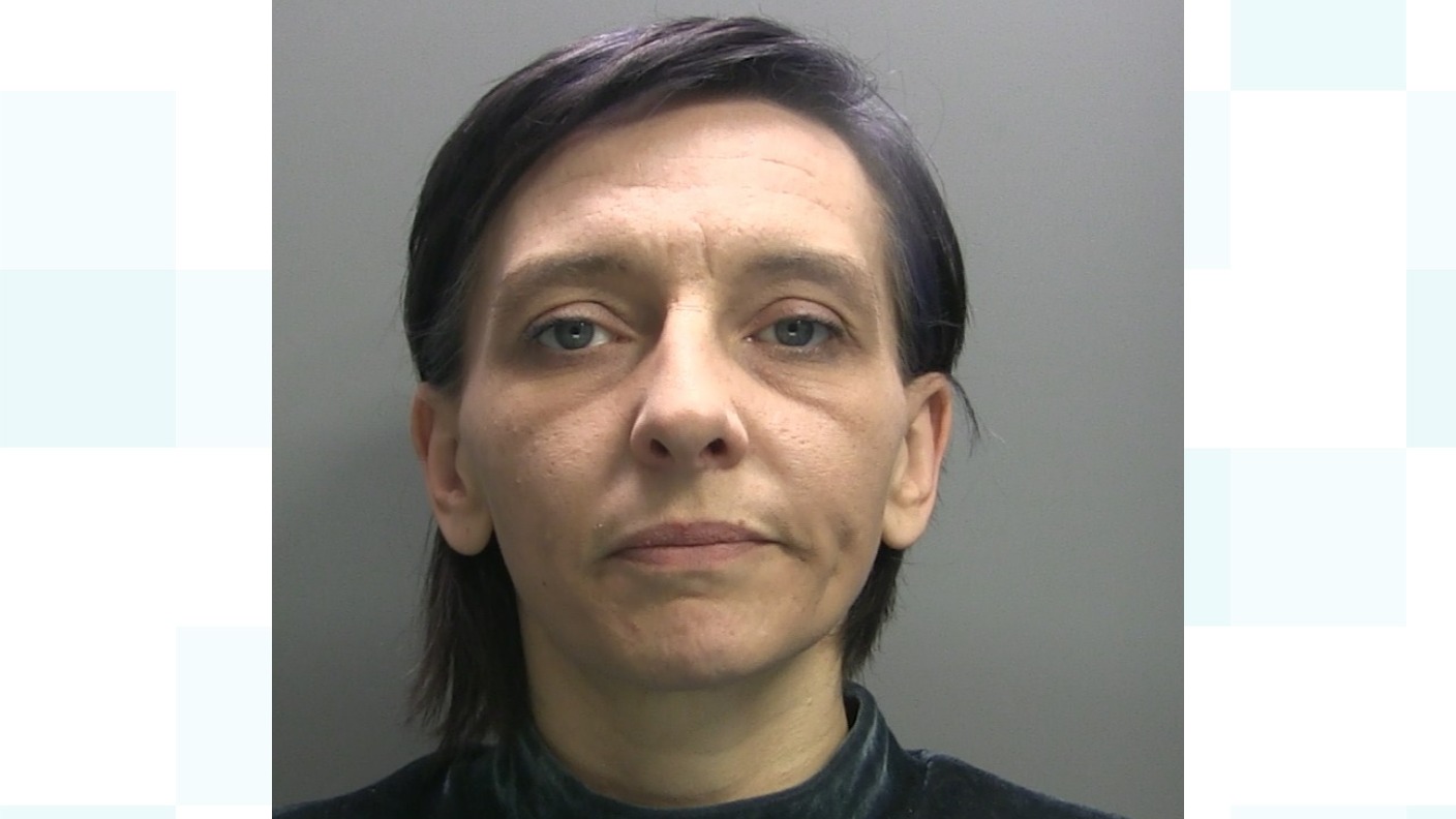 Carlisle Woman Banned From Local Retail Outlets For Shoplifting Itv News Border