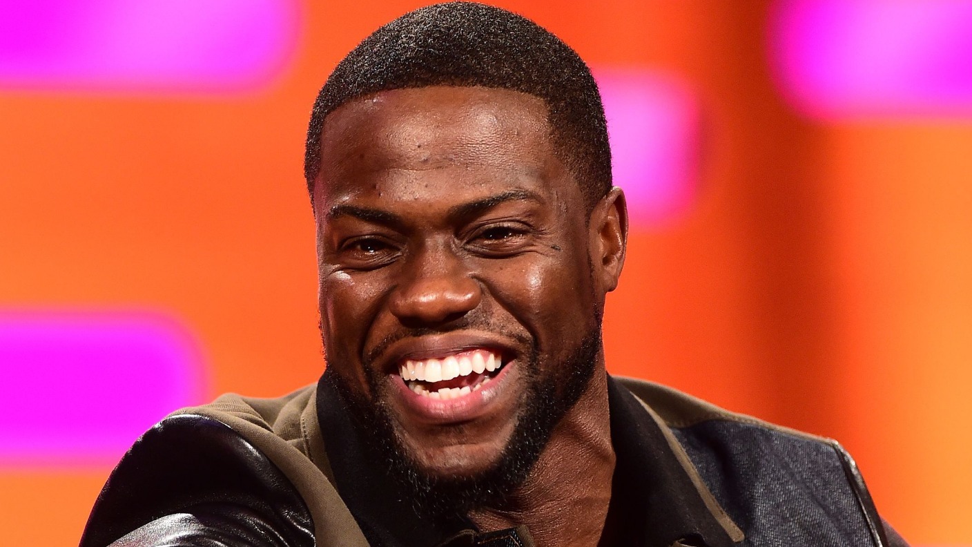 Kevin Hart steps down as Oscars host as old tweets resurface | ITV News