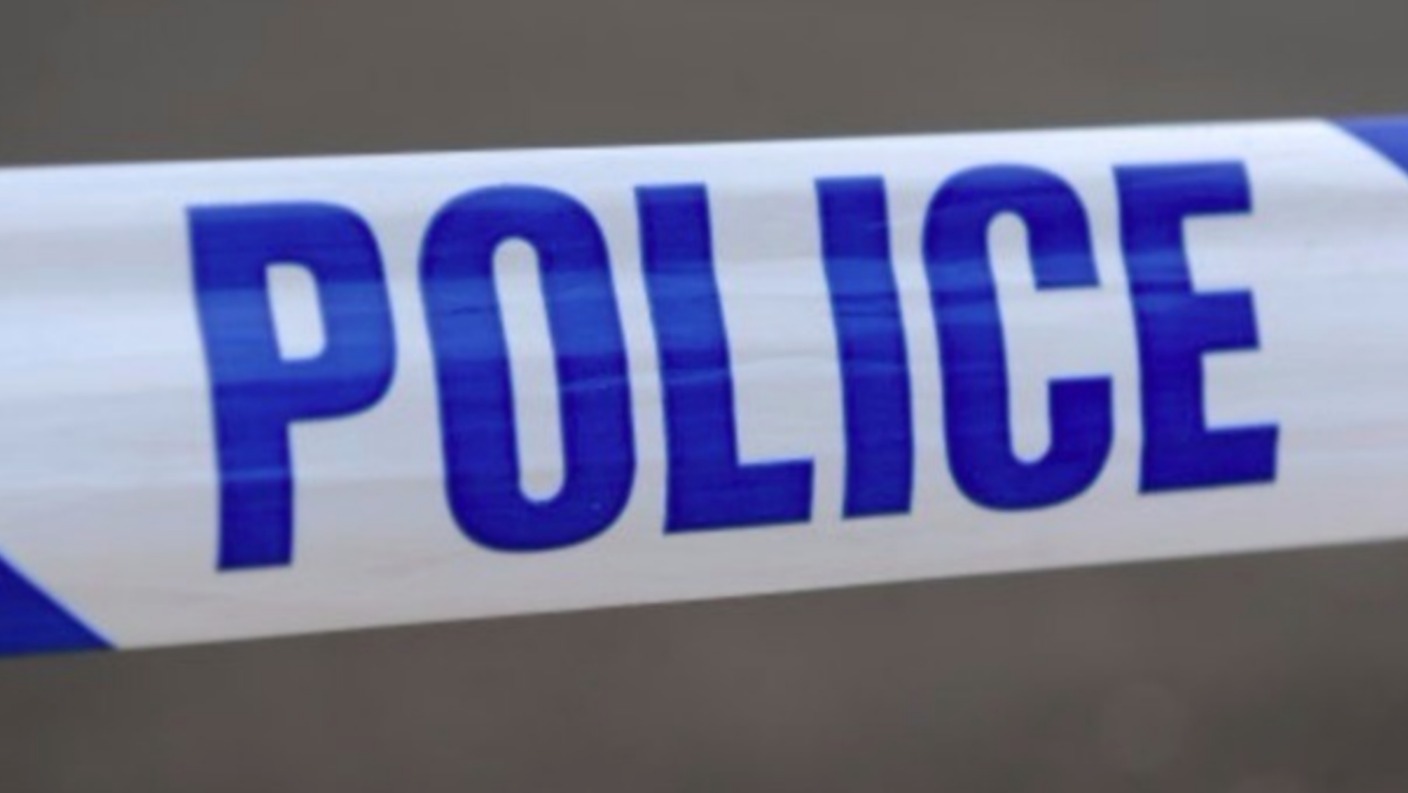 Man dies after Newcastle van crash | ITV News Tyne Tees