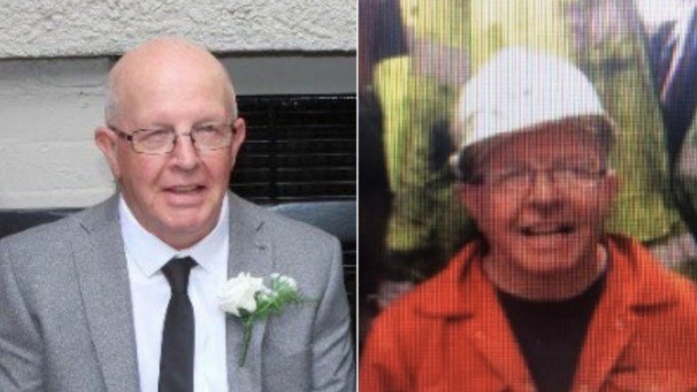 Body found in search for missing Barnsley man | ITV News Calendar