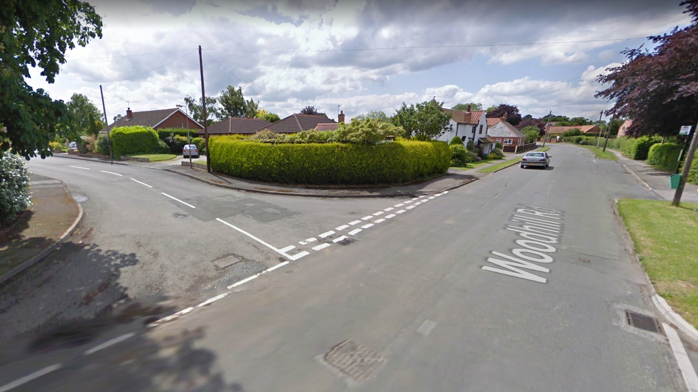 Eightyearold girl and woman, 33, die following house fire ITV News