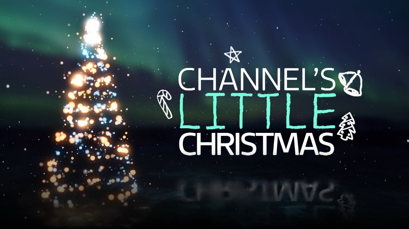 Channel's Little Christmas | ITV News Channel