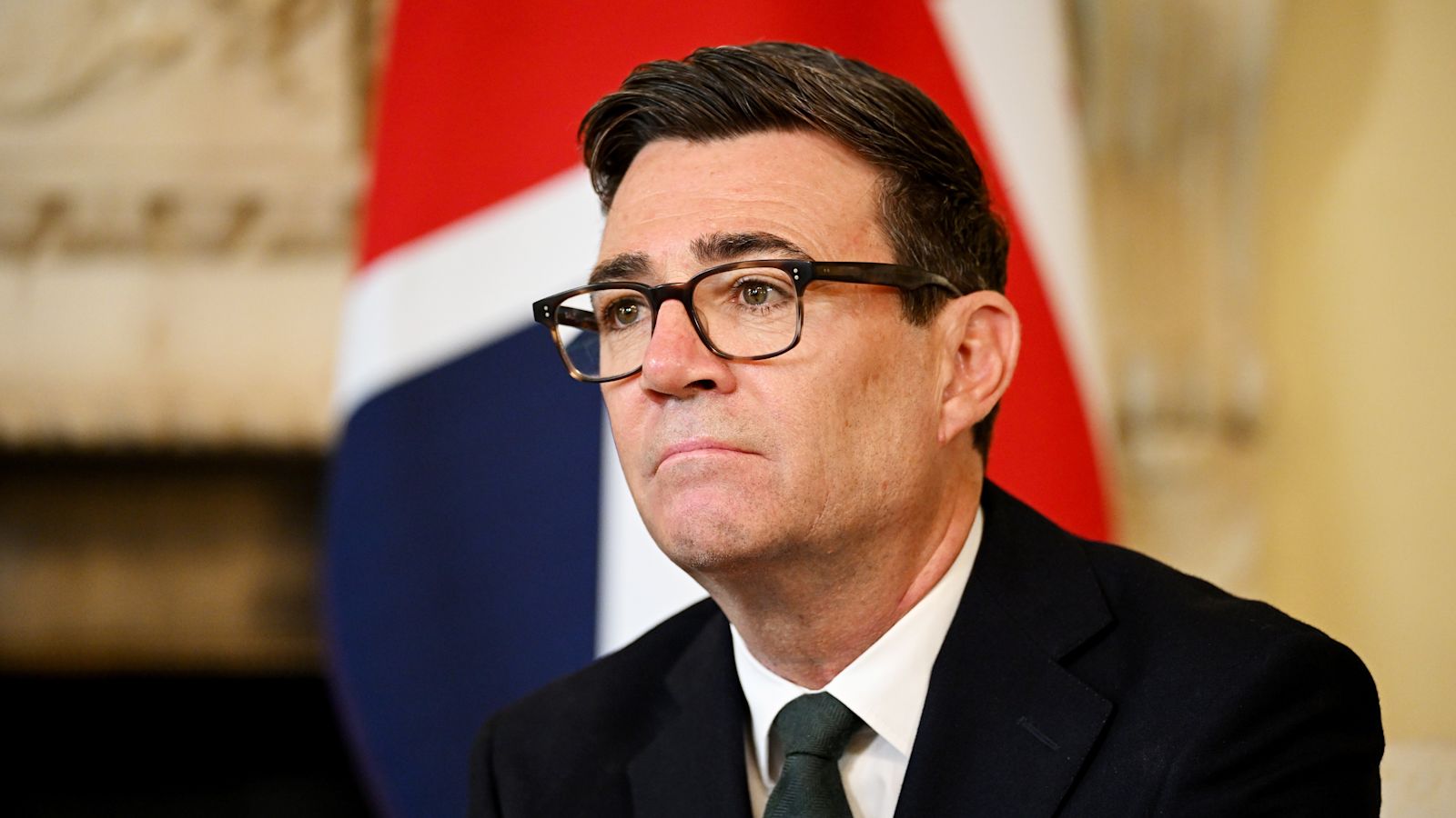 Burnham criticised for inaction as university fees approach £10,000 a year