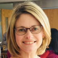 The profile picture of Lucy Kapasi