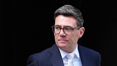 Burnham to face first PMQs after setting out ambitions in Commons grilling