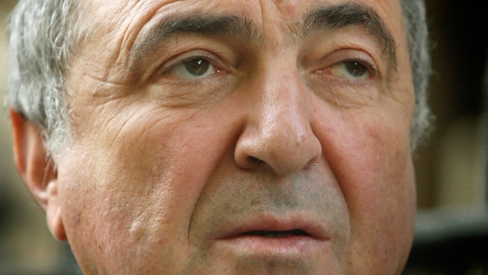 Death Of Russian Tycoon Boris Berezovsky Remains Unexplained | ITV News