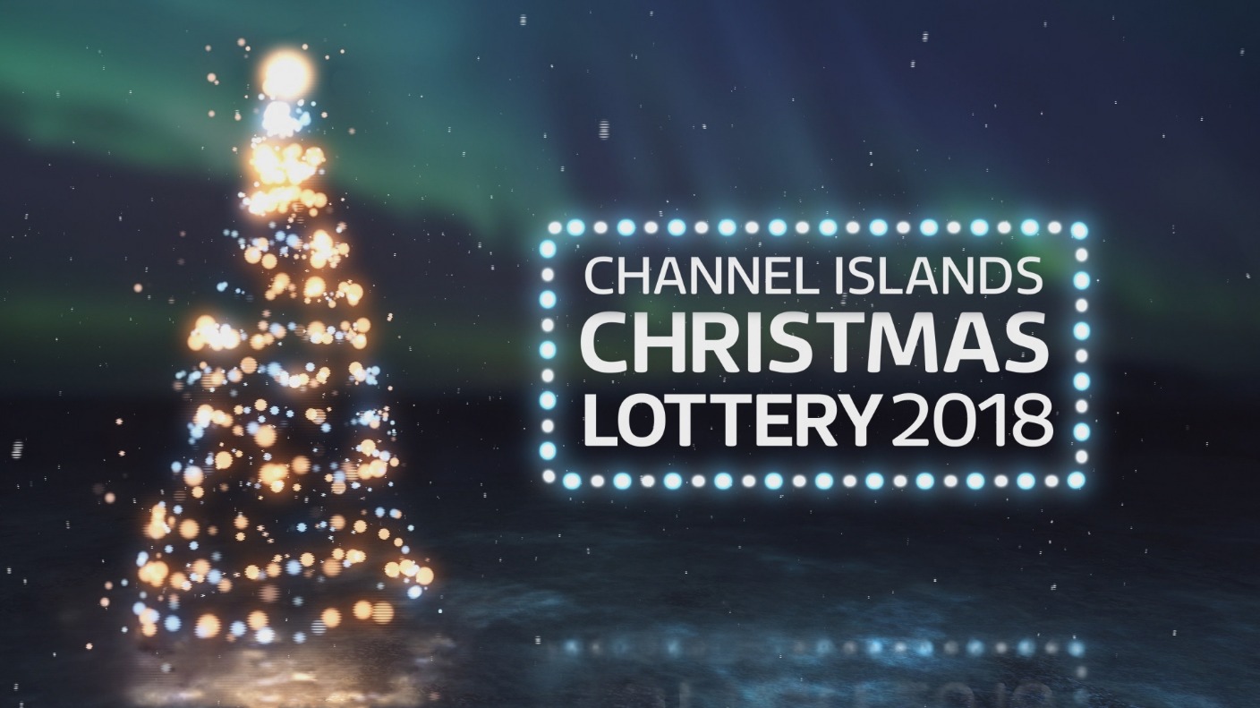 Christmas lotto hot sale draw 2018